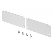 Заглушка для профиля Arlight FANTOM 046427