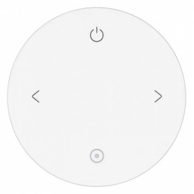 Пульт-диммер кнопочный Arlight INTELLIGENT 046476