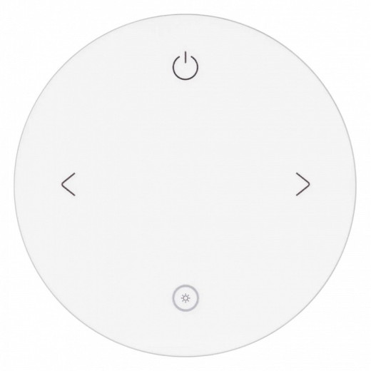 Пульт-диммер кнопочный Arlight INTELLIGENT 046476