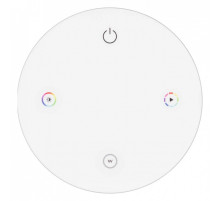 Пульт-регулятор цвета RGB кнопочный Arlight INTELLIGENT 046480