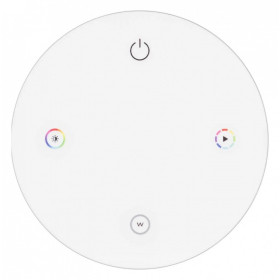Пульт-регулятор цвета RGB кнопочный Arlight INTELLIGENT 046480