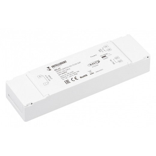 Контроллер Arlight INTELLIGENT 046512