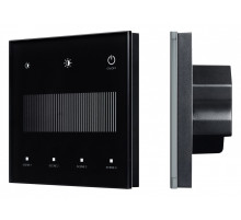 Панель-диммер сенсорный встраиваемый Arlight INTELLIGENT 046547