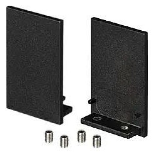 Заглушка для трека Arlight MAG-25 046825