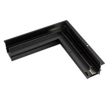Соединитель угловой L-образный для треков встраиваемых Arlight MAG-45 046834