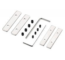 Набор креплений для профиля регулируемый Arlight LINE-6070 046861