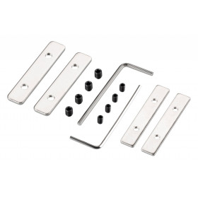 Набор креплений для профиля регулируемый Arlight LINE-6070 046861