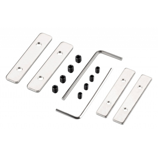 Набор креплений для профиля регулируемый Arlight LINE-6070 046861