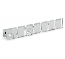 Профиль накладной гибкий Arlight NOVA 047039