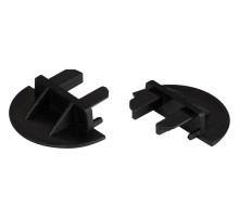 Заглушка для профиля Arlight MIC 047222