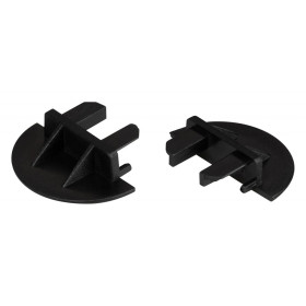 Заглушка для профиля Arlight MIC 047222