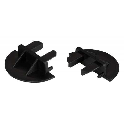 Заглушка для профиля Arlight MIC 047222