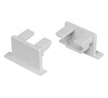 Заглушка для профиля Arlight PDS 047234