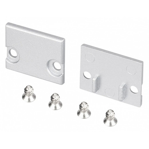 Заглушка для профиля Arlight FLOOR 047410