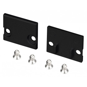 Заглушка для профиля Arlight FLOOR 047411