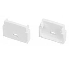 Заглушка для профиля с отверстием Arlight FANTOM 047500