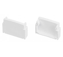 Заглушка для профиля Arlight FANTOM 047501