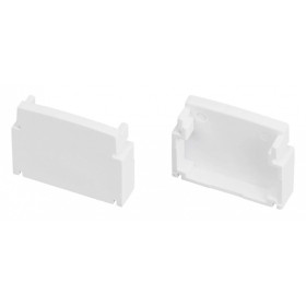 Заглушка для профиля Arlight FANTOM 047501