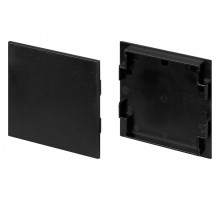 Набор заглушек для профиля Arlight LINE 047514