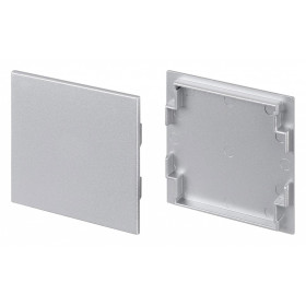 Набор заглушек для профиля Arlight LINE 047515