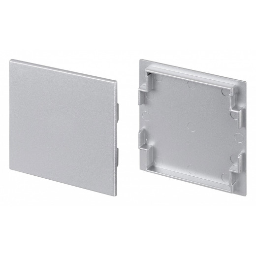 Набор заглушек для профиля Arlight LINE 047515