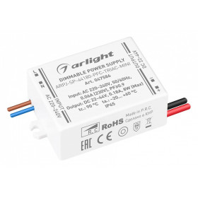 Блок питания Arlight ARPJ 047586