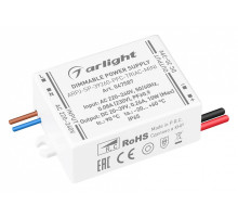 Блок питания Arlight ARPJ 047587