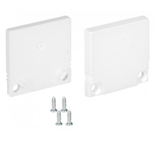 Набор заглушек для профиля Arlight SL-SLIM 047636