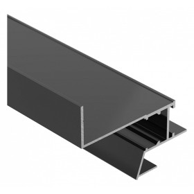 Профиль для контурной подсветки натяжного потолка Arlight СEIL 047639