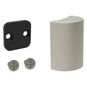 Заглушка для трека Arlight APRIORI 047824