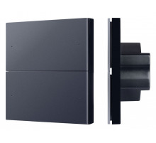 Панель универсальная клавишная встраиваемая Arlight INTELLIGENT 048042