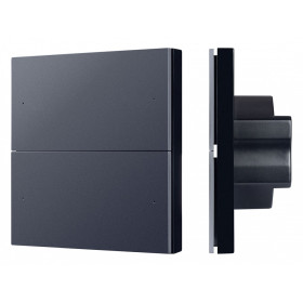 Панель универсальная клавишная встраиваемая Arlight INTELLIGENT 048042