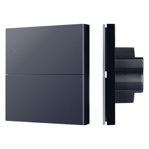 Панель универсальная клавишная встраиваемая Arlight INTELLIGENT 048042