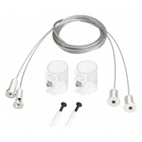 Подвес для профиля Arlight MOONLIGHT 048372