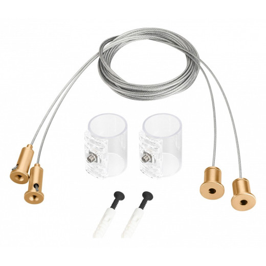 Подвес для профиля Arlight MOONLIGHT 048374