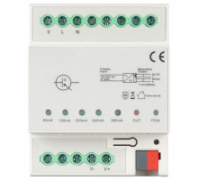 Блок питания Arlight KNX-301-72-AUX-DIN 048393