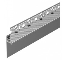 Профиль для плинтусов Arlight FANTOM 048687