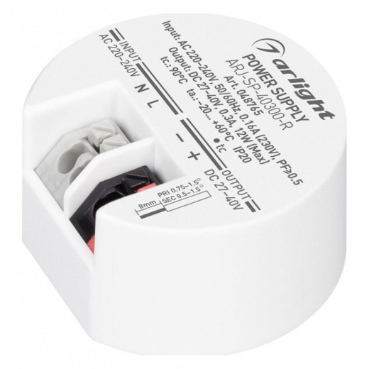 Блок питания Arlight ARJ-SP 048765