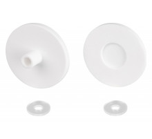 Заглушка для профиля Arlight MOONLIGHT 048836