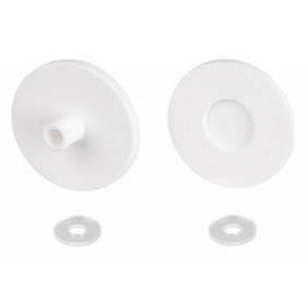 Заглушка для профиля Arlight MOONLIGHT 048836