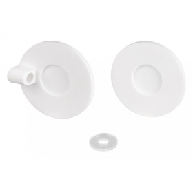 Заглушка для профиля Arlight MOONLIGHT 048838