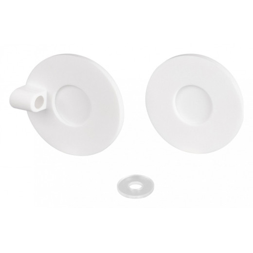 Заглушка для профиля Arlight MOONLIGHT 048838