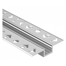 Профиль встраиваемый Arlight SL-LINIA16-FANTOM-2000 049012