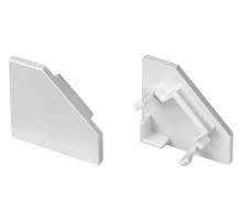 Набор заглушек для профиля Arlight SL-KANT-H18 049043