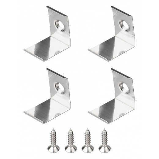 Крепление Arlight SL-KANT-H18 049045