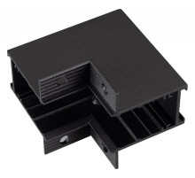 Соединитель угловой внутренний для треков встраиваемых Arlight MAG-CON-MINI-2538-F-L90-INT 049052