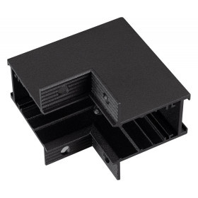 Соединитель угловой внутренний для треков встраиваемых Arlight MAG-CON-MINI-2538-F-L90-INT 049052