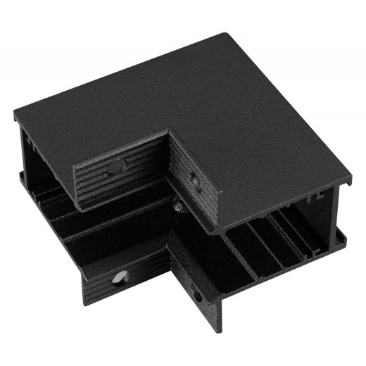 Соединитель угловой внутренний для треков встраиваемых Arlight MAG-CON-MINI-2538-F-L90-INT 049052