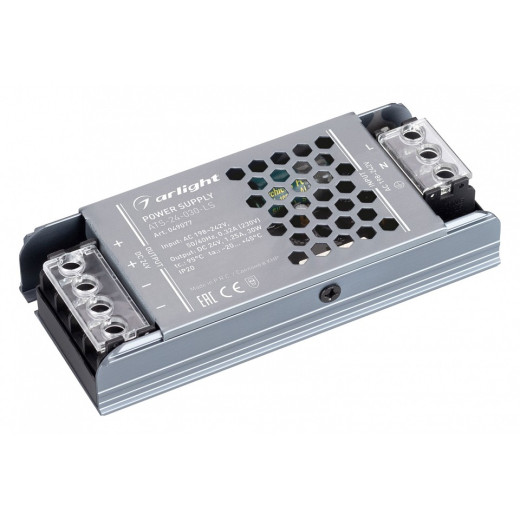 Блок питания Arlight ATS 049077