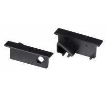 Набор заглушек для профиля с отверстием Arlight SL-BEVEL-W21-F 049157
